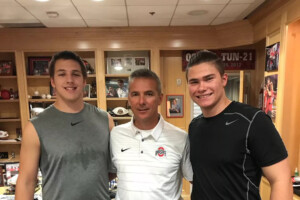 Ohio State Dishes Out Numerous Scholarship Offers