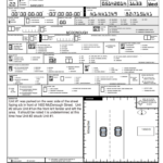 Ohio Traffic Accident Report Fill Out Sign Online DocHub