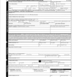 Ohio Workers Comp First Report Of Injury Form ReportForm