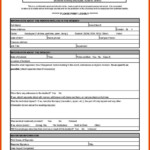 Ohs Incident Report Form Template SampleTemplatess SampleTemplatess