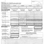 Oregon Annual Report Form Printable Pdf Download ReportForm