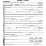 Oregon Dmv Accident Report Form Fillable Printable Forms Free Online