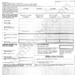 Oregon Oa Domestic Form Fillable Printable Forms Free Online