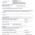 Osap Forms Fill Out Sign Online DocHub