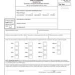 OTC Form 501 Download Fillable PDF Or Fill Online Annual Information