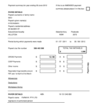 Payg With Holding Annual Report Example Fill Out And Sign Printable