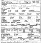 Pilot Operator Aircraft Accident Report NTSB Form 6120 1