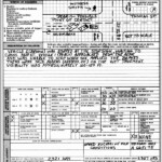 Police Accident Report Form Lovely Fm 19 25 Chptr 10 Mp Traffic