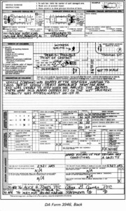 Police Accident Report Form Lovely Fm 19 25 Chptr 10 Mp Traffic