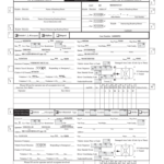 Police Report Template Fill Out And Sign Printable PDF Template SignNow