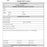 Police Report Template Uk 13 Common Misconceptions About Police Report