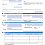 Proposal Form Aviva Fill Online Printable Fillable Blank PdfFiller