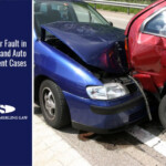 Proving Fault In Maryland Auto Accidents Zirkin Schmerling Law
