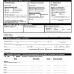 Qualcare Eft Enrollment Form Enrollment Form