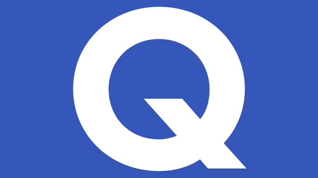 Quizlet Logo And Symbol Meaning History PNG