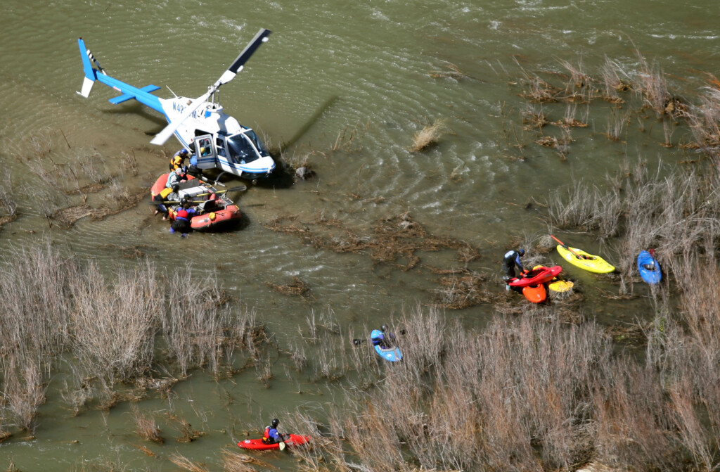 Rafter Killed In Accident On Snake River The Spokesman Review