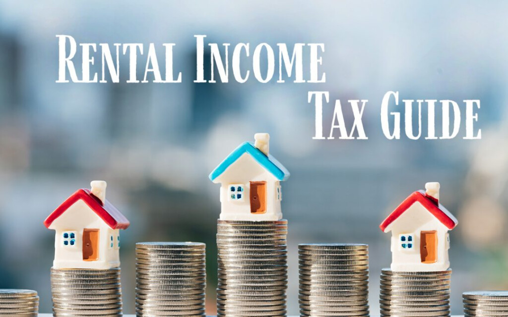 Rental Income Tax Guide For Real Estate Investors Morris Invest