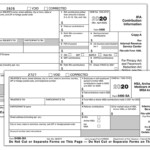 Reporting Contributions On Forms 5498 And 5498 SA Ascensus