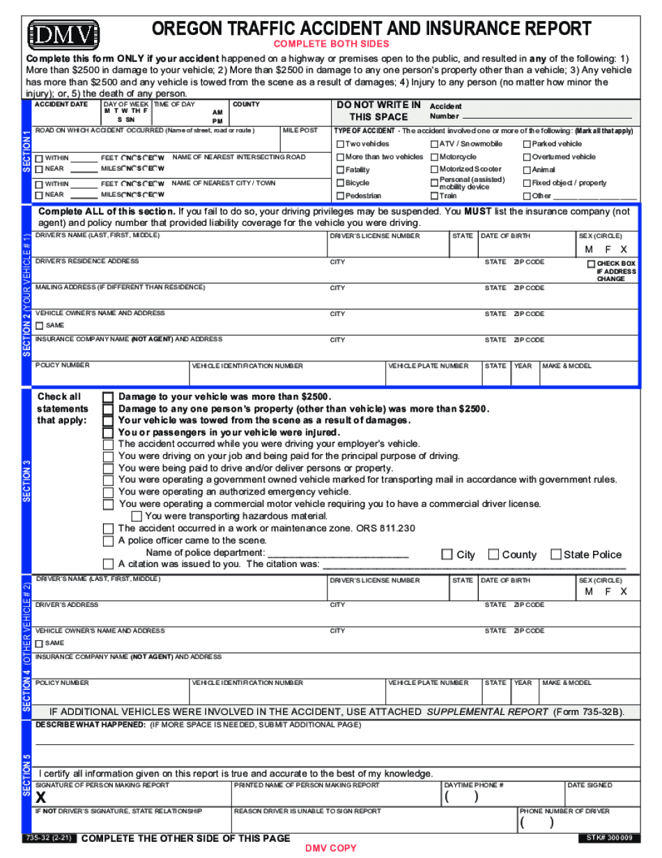 Ri Dmv Accident Report Form Printable Printable Forms Free Online