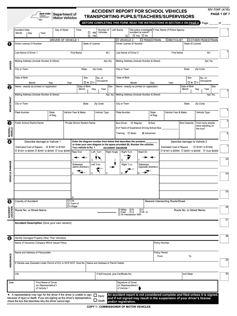 Ri Dmv Accident Report Form Printable Printable Forms Free Online