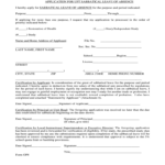 Sabbatical Nyc Doe Fill Out Sign Online DocHub