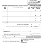 Sales Tax Report Form Texas ReportForm