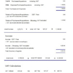 Sales Tax Reporting By Businesses In Canada USA Aust UK NZ EasyAs