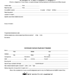 Sample Incident Report Form Edit Fill Sign Online Handypdf