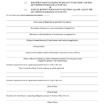 Sec Form 40 F Registration Statement annual Report Printable Pdf Download
