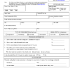 State Form 54402 E 1 Fill Out Sign Online And Download Fillable