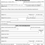 State Of Montana New Hire Reporting Form NewHireForm