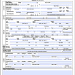 State Of Tennessee Accident Report Form Acacell