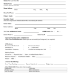 Suny Participant Form Fill Online Printable Fillable Blank PdfFiller