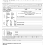Suwannee County Accident Reports Fill Out And Sign Printable PDF