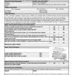 Tank Inspection Report Fill Out Sign Online DocHub