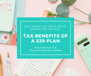 Tax Benefits For 529 Contributions BenefitsTalk