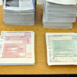 Tax Forms Tax Forms At The Library Will Be Available In Ou Flickr