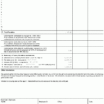 Tax Payment Report Worksheet Eftps Voice Response System Short Form
