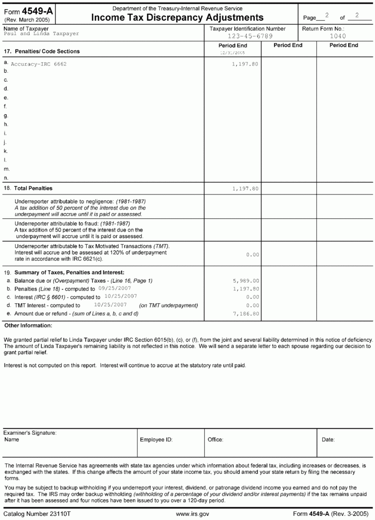 Tax Payment Report Worksheet Eftps Voice Response System Short Form 