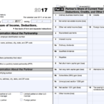 Tax Reporting Form For Mlp s ReportForm