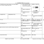 The Purpose Of IRS Form 5498
