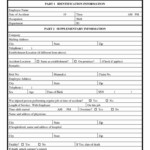 The Wonderful Traffic Ident Investigation Report Format Form Hse