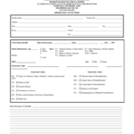 Tn State Reportable Incident Form Fill Out Sign Online DocHub