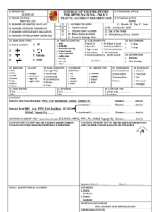 Toxicology Report After Car Accident Louella dellapaolera