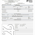 Truck Driver Accident Report Form Fill Out And Sign Printable PDF
