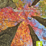 Trustees Annual Report 2018 By The Trustees Of Reservations Issuu