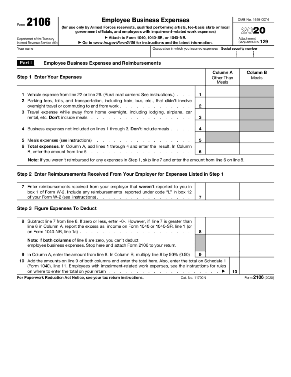 Turbotax Worksheet