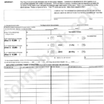 Tx17 Fillable Form Printable Forms Free Online