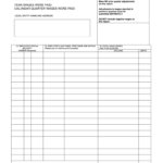 Unemployment Tax Form Fill Out Sign Online DocHub