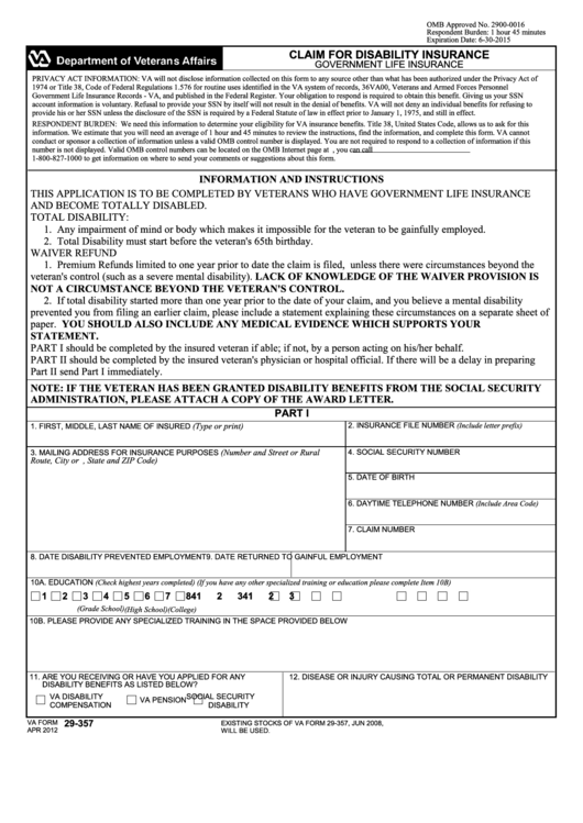 Va Disability Claim Form Va Disability Rates 2021 Gambaran